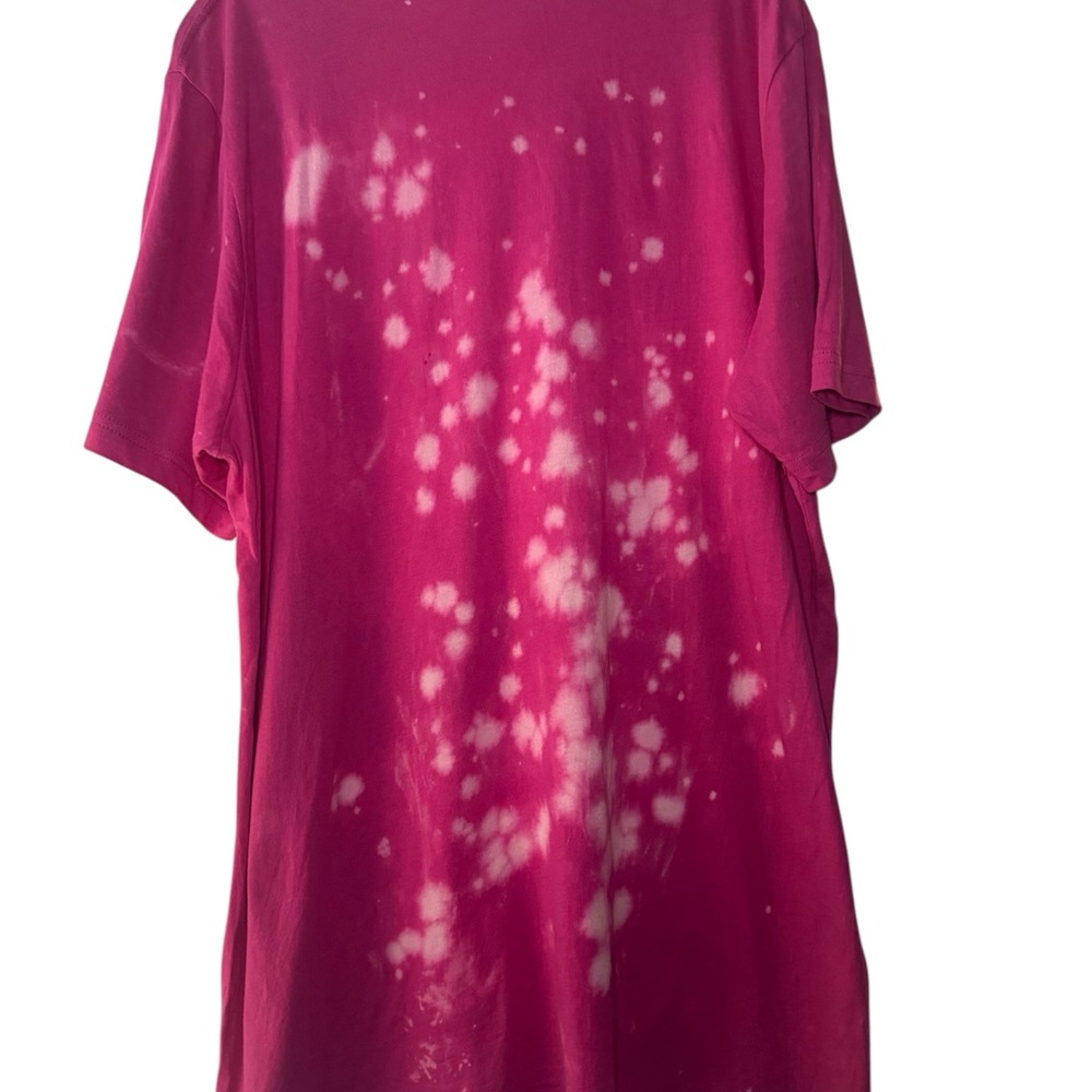 Comfort Colors Let’s Go Ghouls Graphic Tee Size 2XL - Picture 3 of 6